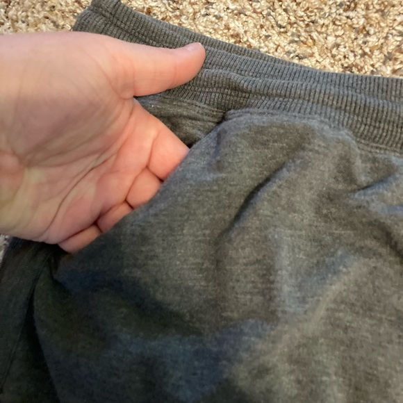 Tasc bamboo and organic cotton skirt - Picture 2 of 5